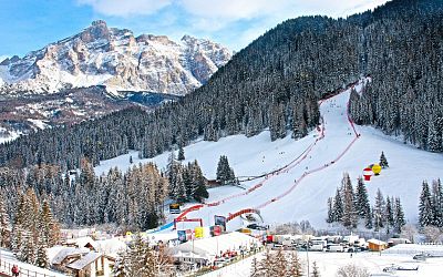 Alta Badia_Skiworldcup_by Freddy Planinschek